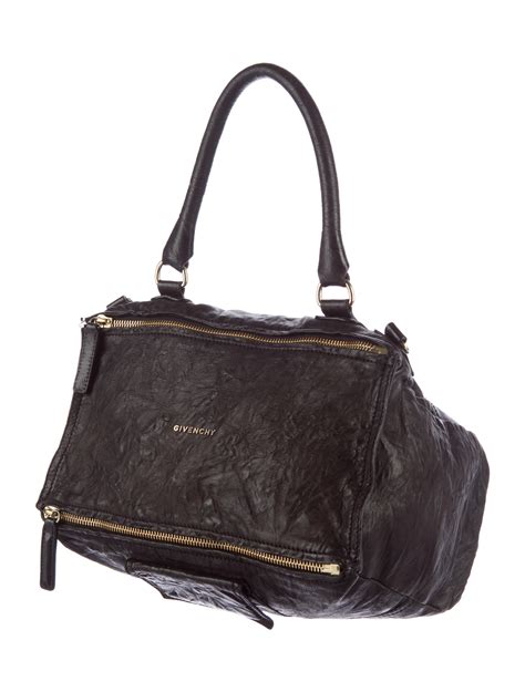 givenchy pandora bag suede|Givenchy Pandora bag medium.